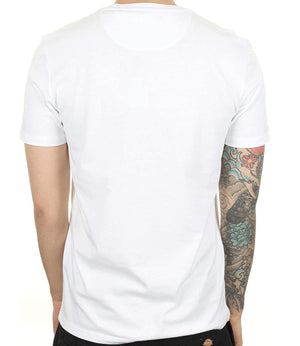 Lyle & Scott T-shirt Uomo Mod. TS400 626 White