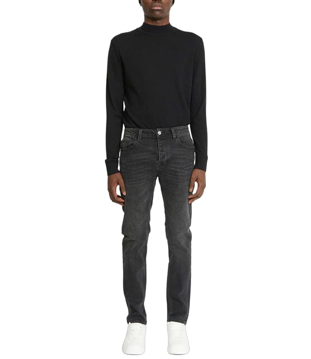 RICHMOND X Jeans Uomo Mod. UMA23065JE D. Black
