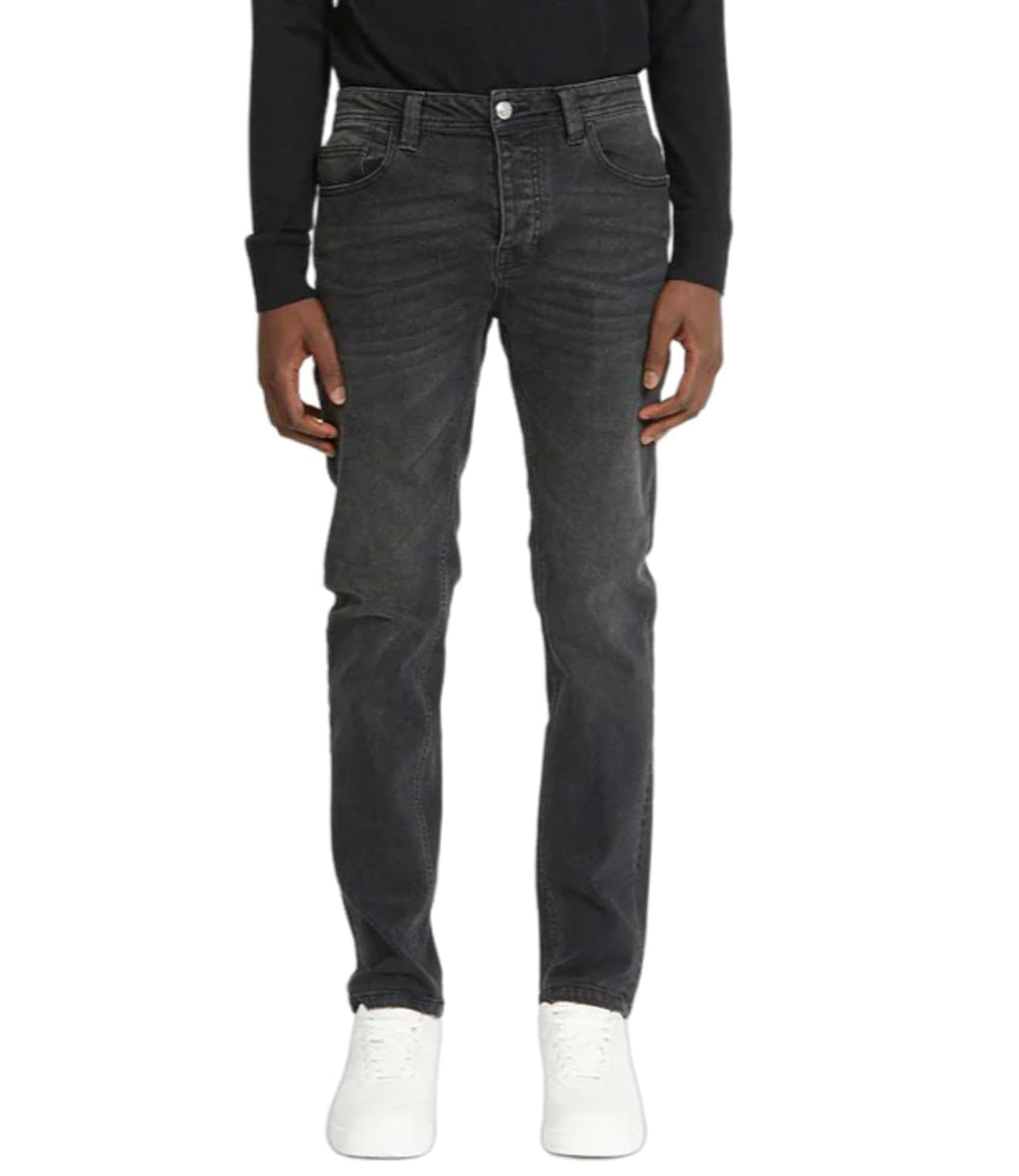 RICHMOND X Jeans Uomo Mod. UMA23065JE D. Black