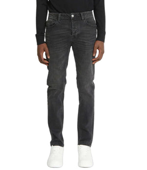 RICHMOND X Jeans Uomo Mod. UMA23065JE D. Black