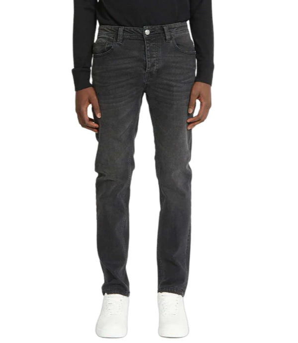 RICHMOND X Jeans Uomo Mod. UMA23065JE D. Black