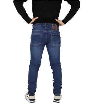 RICHMOND X Jeans Uomo Mod. UMA23127JE D.BLUE MED Denim
