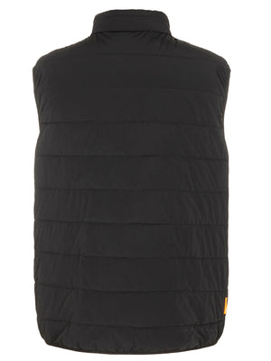SunS Smanicato Uomo Mod. MONZA 33001U BLACK BLACK