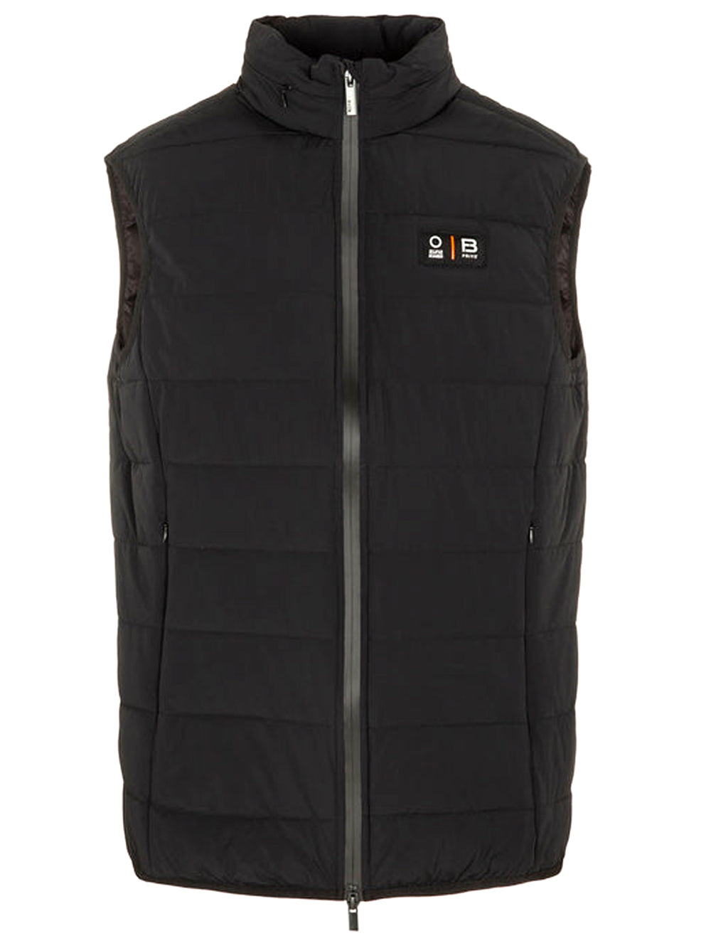 SunS Smanicato Uomo Mod. MONZA 33001U BLACK BLACK