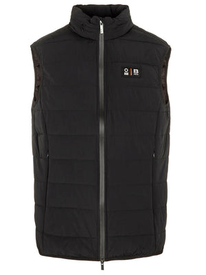 SunS Smanicato Uomo Mod. MONZA 33001U BLACK BLACK