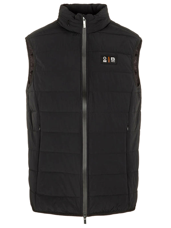 SunS Smanicato Uomo Mod. MONZA 33001U BLACK BLACK