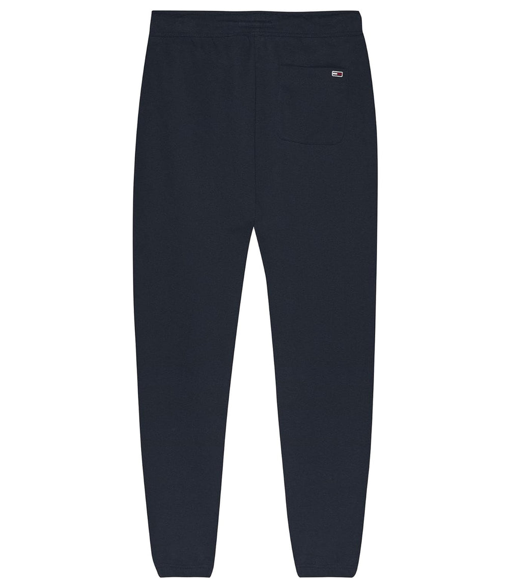 Tommy Jeans Pantalone joggers Uomo Mod. DM0DM16874 DW5 Blu