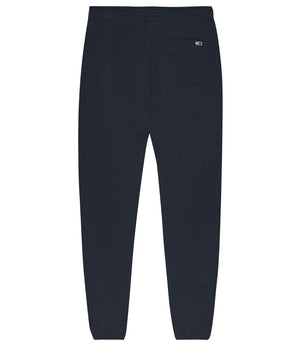 Tommy Jeans Pantalone joggers Uomo Mod. DM0DM16874 DW5 Blu
