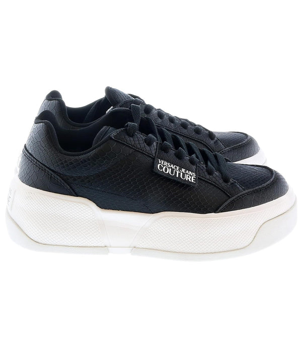 Versace Sneakers Donna Mod. 75VA3ST2 RAVEWING 899 BLACK