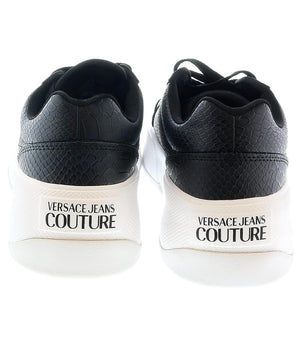 Versace Sneakers Donna Mod. 75VA3ST2 RAVEWING 899 BLACK
