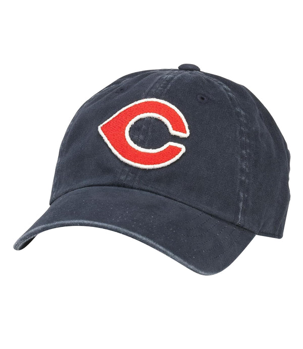 AMERICAN NEEDLE Cappello Unisex Mod. SMU694A CINC TIGERS Navy