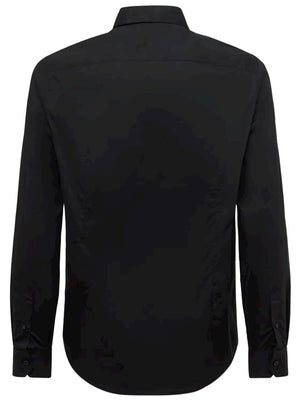 Liu Jo Maglia Donna Mod. MA18F 8F0001 22222 Nero