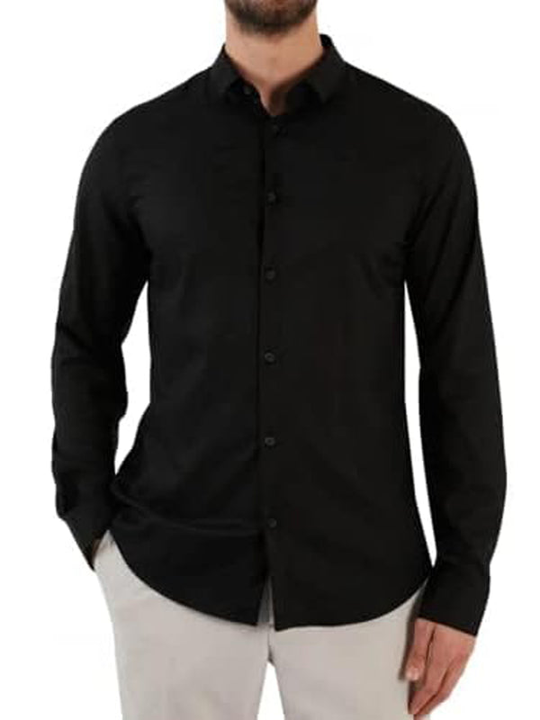 Liu Jo Maglia Donna Mod. MA18F 8F0001 22222 Nero