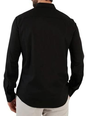 Liu Jo Maglia Donna Mod. MA18F 8F0001 22222 Nero