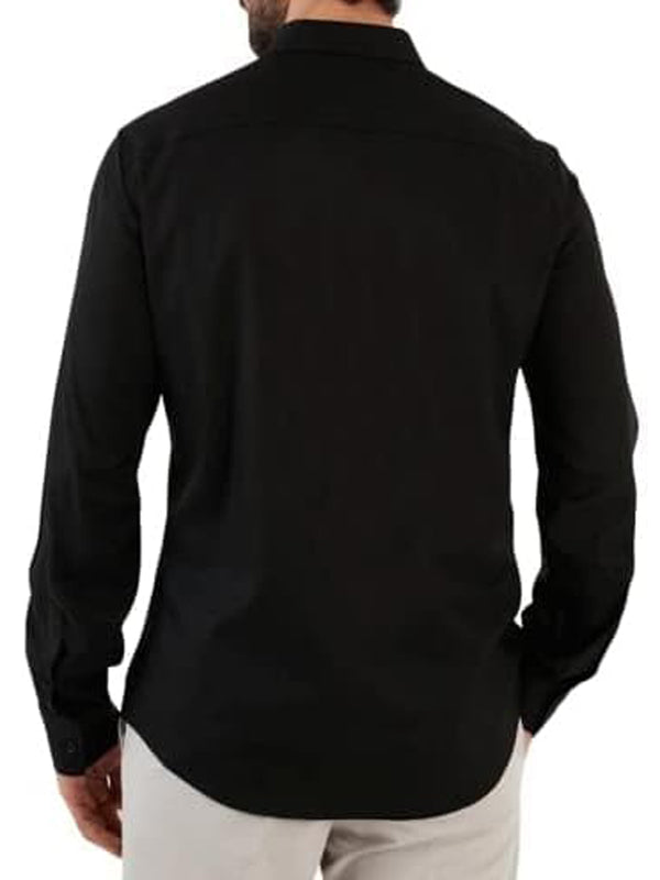 Liu Jo Maglia Donna Mod. MA18F 8F0001 22222 Nero