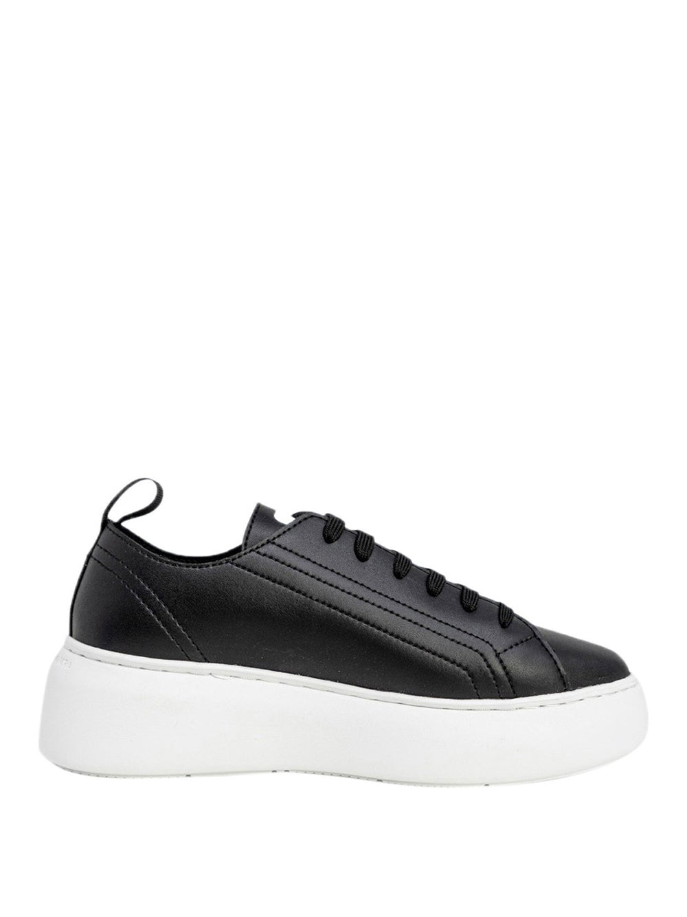 A|X Armani Exchange Sneakers Donna Mod. XDX043 XCC64 00002 BLACK