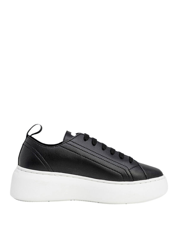 A|X Armani Exchange Sneakers Donna Mod. XDX043 XCC64 00002 BLACK