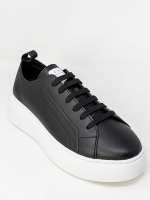 A|X Armani Exchange Sneakers Donna Mod. XDX043 XCC64 00002 BLACK