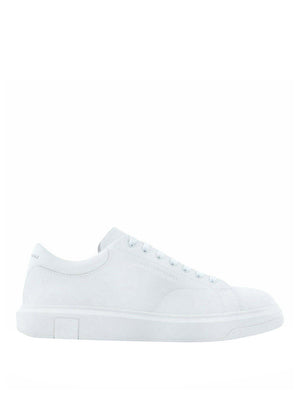 A|X Armani Exchange Sneakers Uomo Mod. XUX123 XV534 00152 WHITE