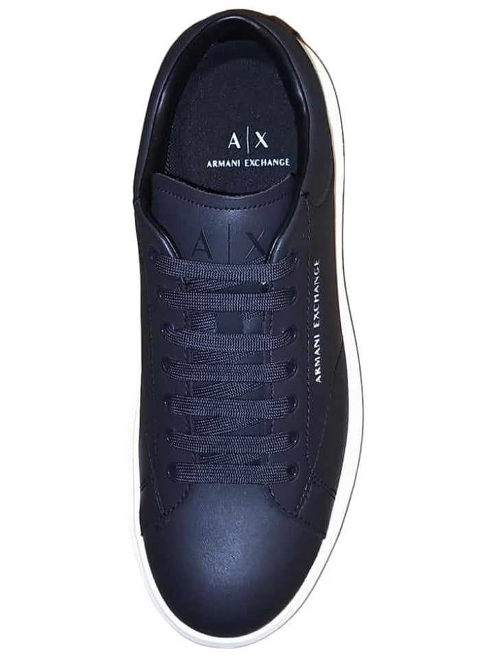 スニーカー ARMANI EXCHANGE Men Sneakers Blue XUX123XV534 00285 undefined