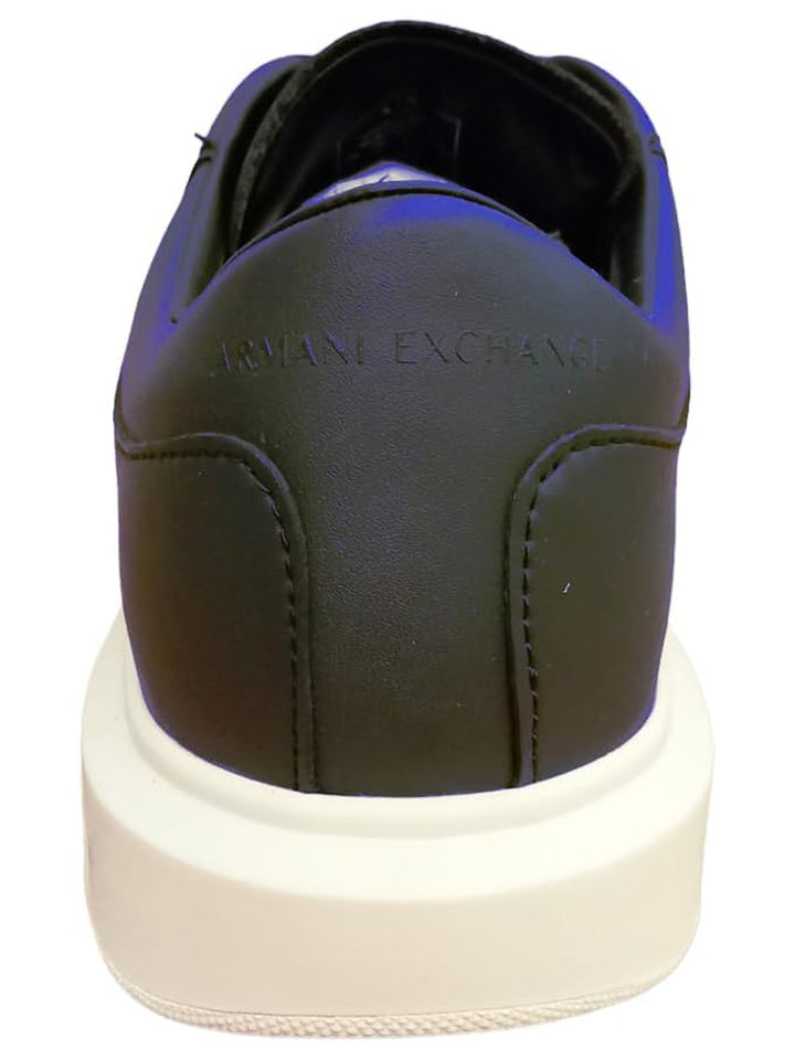A|X Armani Exchange Sneakers Uomo Mod. XUX123 XV534 00285
