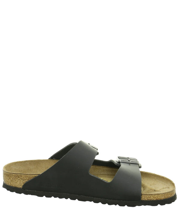 Birkenstock Ciabatta Unisex Mod. 552113 ARIZONA Black