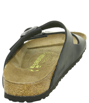 Birkenstock Ciabatta Unisex Mod. 552113 ARIZONA Black