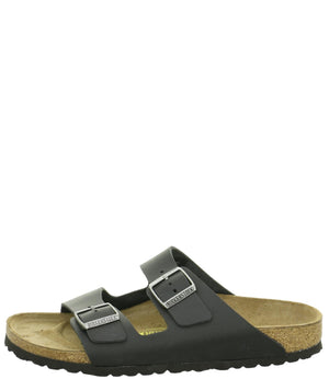Birkenstock Ciabatta Unisex Mod. 552113 ARIZONA Black