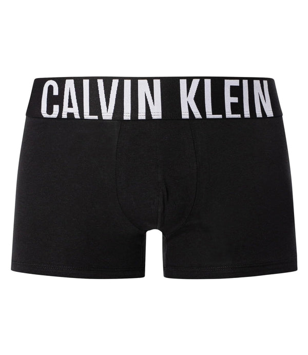 Calvin Klein Boxer Uomo Mod. 000NB3608A 3PACK MPI Black