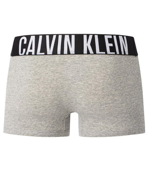 Calvin Klein Boxer Uomo Mod. 000NB3608A 3PACK MPI Black