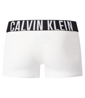 Calvin Klein Boxer Uomo Mod. 000NB3608A 3PACK MPI Black