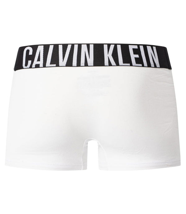 Calvin Klein Boxer Uomo Mod. 000NB3608A 3PACK MPI Black