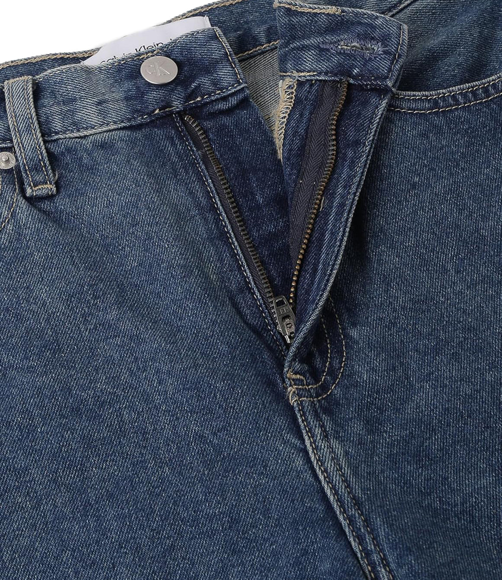 Calvin Klein Jeans Jeans Donna Mod. J20J222443 SLIM 1A4 DENIM