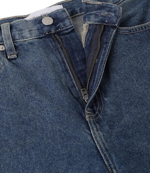 Calvin Klein Jeans Jeans Donna Mod. J20J222443 SLIM 1A4 DENIM
