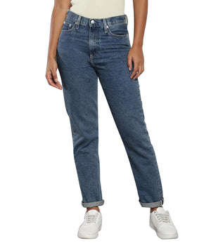 Calvin Klein Jeans Jeans Donna Mod. J20J222443 SLIM 1A4 DENIM