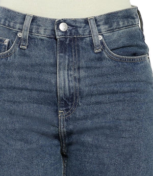 Calvin Klein Jeans Jeans Donna Mod. J20J222443 SLIM 1A4 DENIM