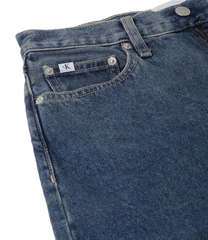 Calvin Klein Jeans Jeans Donna Mod. J20J222443 SLIM 1A4 DENIM