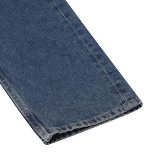 Calvin Klein Jeans Jeans Donna Mod. J20J222443 SLIM 1A4 DENIM