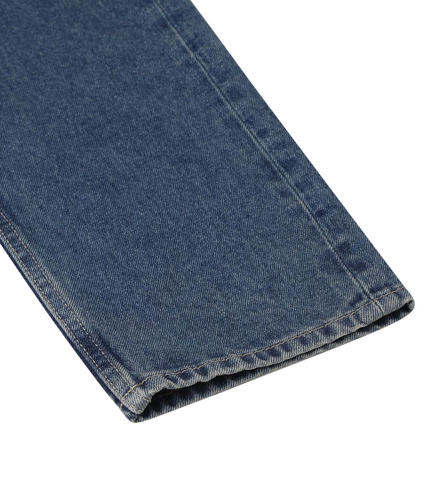 Calvin Klein Jeans Jeans Donna Mod. J20J222443 SLIM 1A4 DENIM