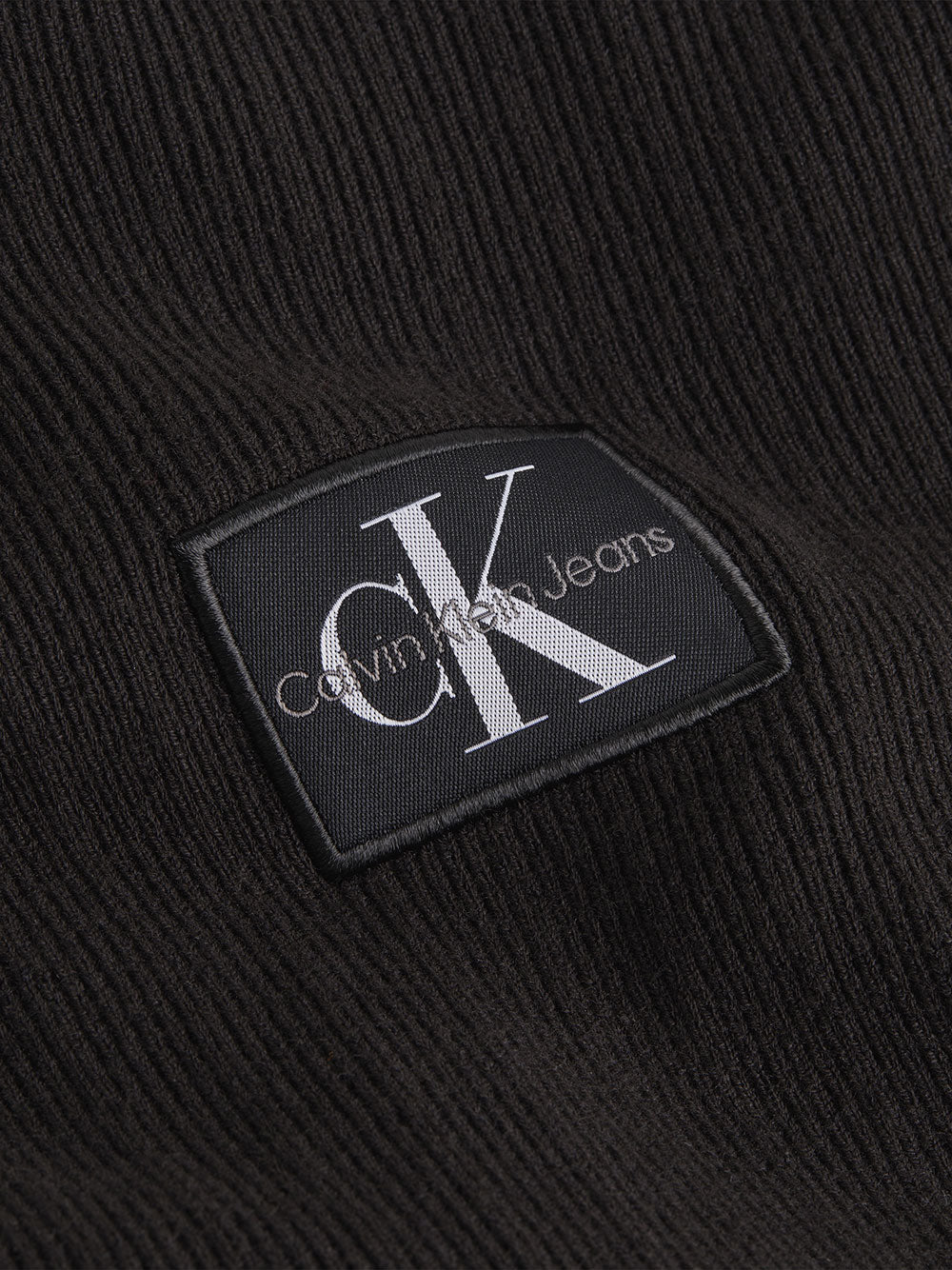 Calvin Klein Jeans Maglia Donna Mod. J20J223233 BEH Black