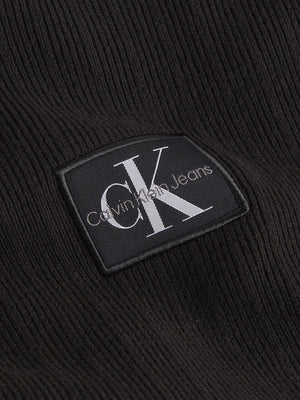Calvin Klein Jeans Maglia Donna Mod. J20J223233 BEH Black