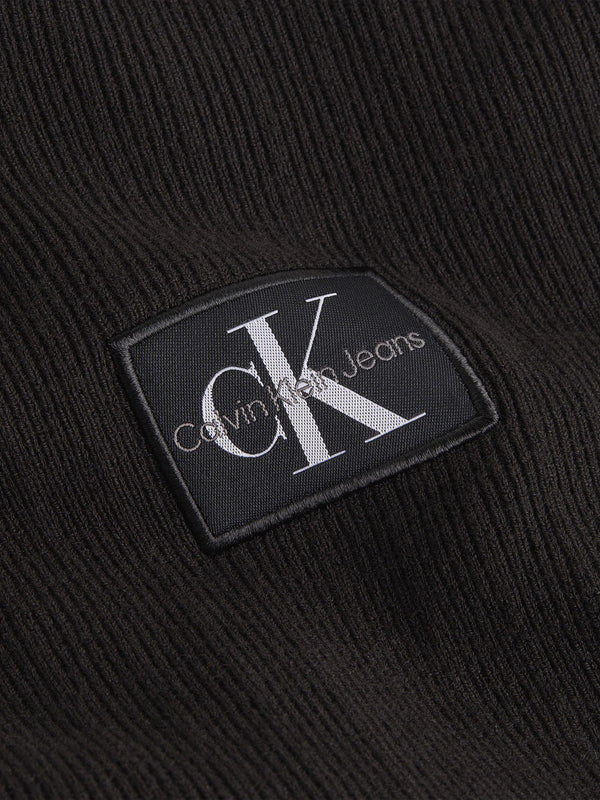 Calvin Klein Jeans Maglia Donna Mod. J20J223233 BEH Black