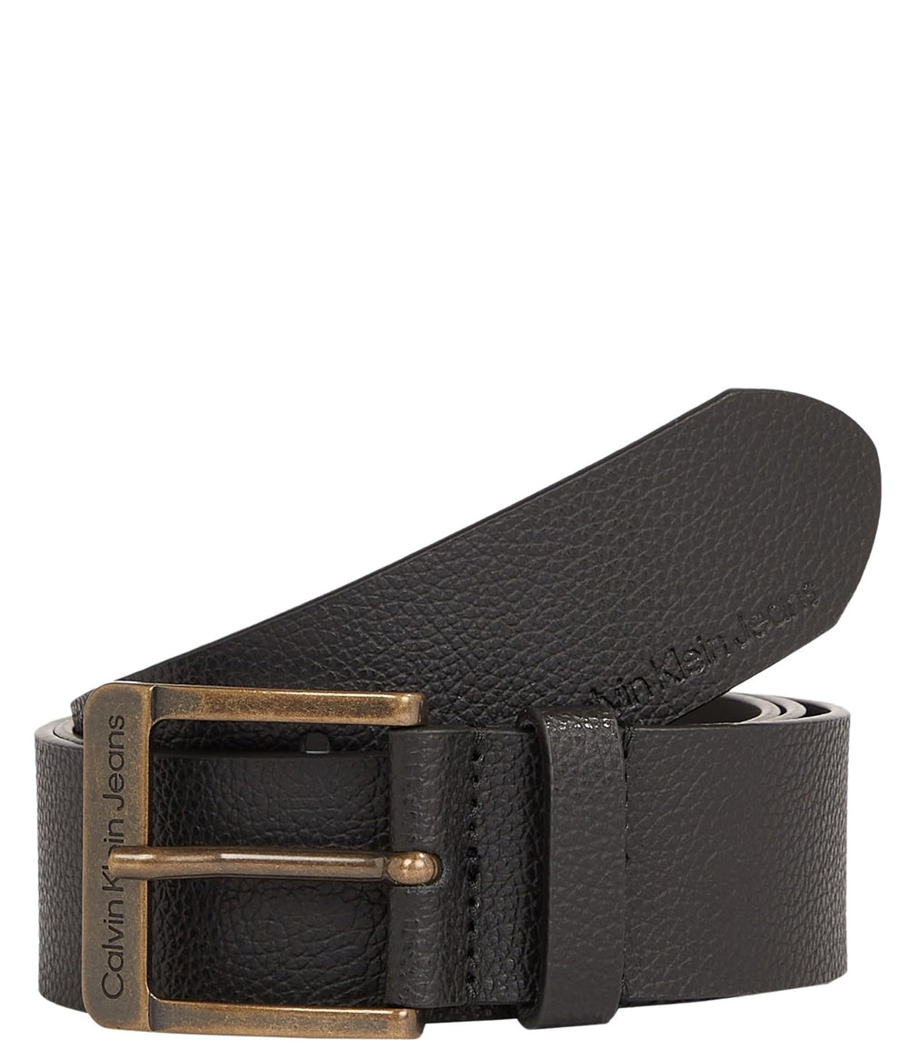 Calvin Klein Jeans Cinta Uomo Mod. K50K511412 01A Black