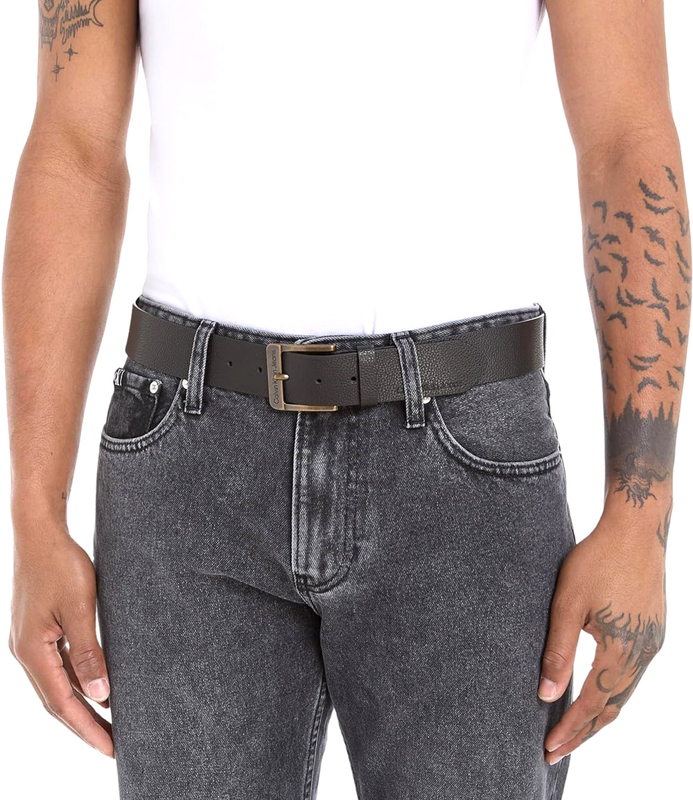 Calvin Klein Jeans Cinta Uomo Mod. K50K511412 01A Black