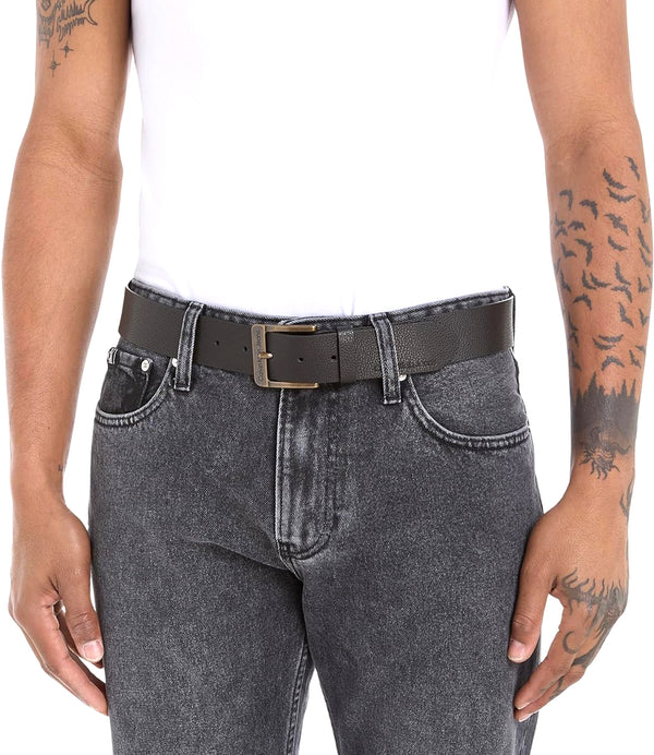 Calvin Klein Jeans Cinta Uomo Mod. K50K511412 01A Black