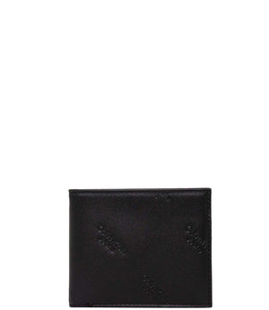 Calvin Klein Jeans Portafoglio Uomo Mod. K50K511814 0GK BLACK