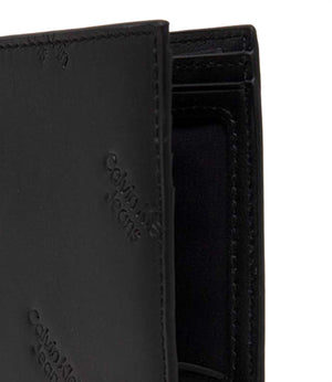Calvin Klein Jeans Portafoglio Uomo Mod. K50K511814 0GK BLACK