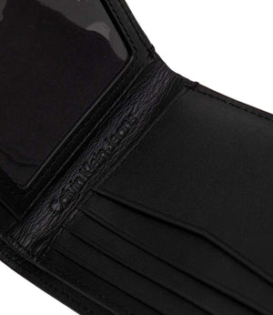 Calvin Klein Jeans Portafoglio Uomo Mod. K50K511814 0GK BLACK
