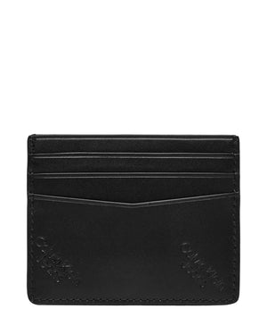 Calvin Klein Jeans Portafoglio Uomo Mod. K50K511817 0GK Black