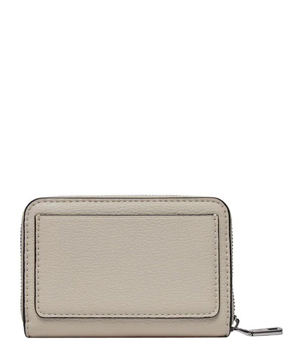 Calvin Klein Jeans Portafoglio Donna Mod. K60K611500 CI2 White